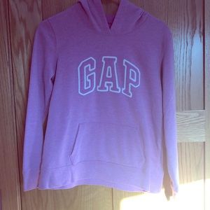 GAP sweatshirt